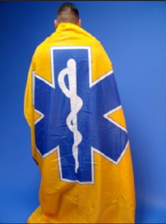 Picture of Thermal Blanket 60 W X 90 L Inch Polyester Fleece 100%61-SLN6090