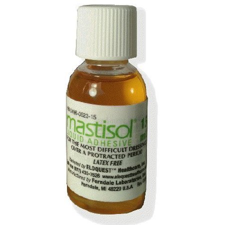 Picture of Liquid Adhesive Mastisol® 15 mL00496052315