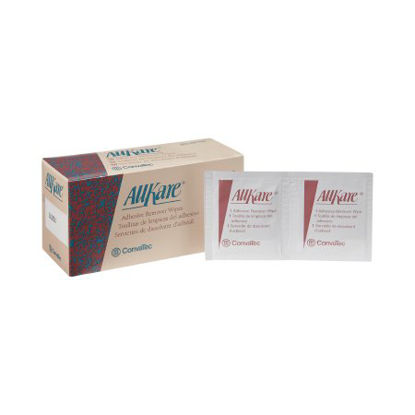 Picture of Adhesive Remover AllKare® Wipe037436