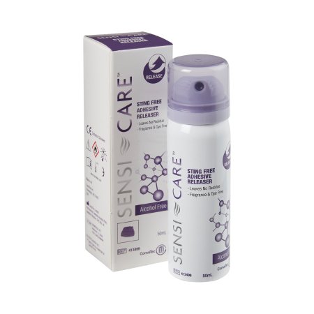 Picture of Adhesive Remover Sensi-Care™ Liquid 50 mL413499