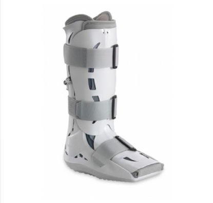 Picture of Air Ankle Walker Boot XP Walker™ Small Hook and Loop Closure Male 4 to 7 / Female 5 to 8 Left or Right Foot01P-S
