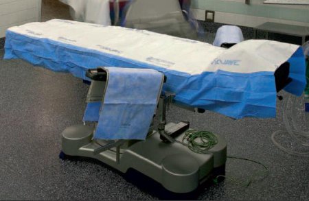 Picture of Lift Sheet CleanOp®ABTSLSN