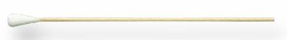 Picture of Swabstick Puritan® Cotton Tip Wood Shaft 6 Inch NonSterile 500 per Pack806-WCL