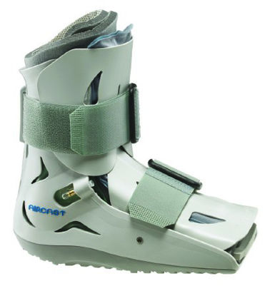 Picture of Walker Boot SP Walker™ Pediatric Hook and Loop Closure Male Up to 4 / Female Up to 5 Left or Right Foot01A-P