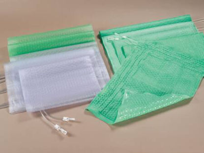 Picture of Hyper / Hypothermia Water Blanket Medi-Therm® 800 Series 22 W X 33 L Inch NonWoven Polymer8001061812