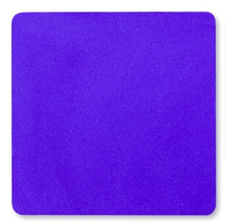 Picture of Antibacterial Foam Dressing HydroferaBLUE® Classic 6 X 6 Inch Square Non-Adhesive without Border SterileHB6614