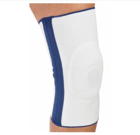 Picture of Knee Support Lites™ Visco Large Pull-On 18 to 19-1/4 Inch Circumference Left or Right Knee79-80167