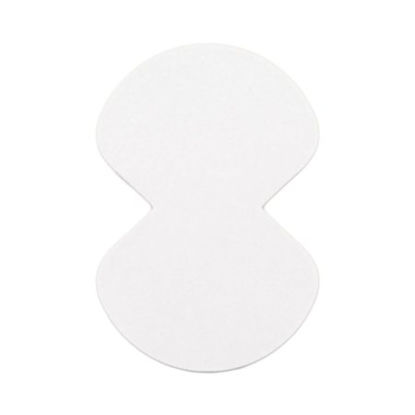 Picture of Silicone Foam Dressing Mepilex® Heel 5 X 8 Inch Heel Silicone Adhesive without Border Sterile288100