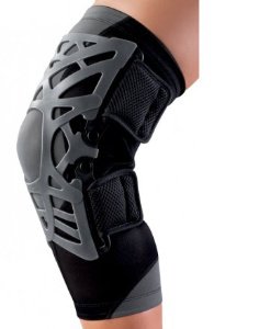 Picture of Knee Brace Reaction Web® 3X-Large Left or Right Knee11-0215-5