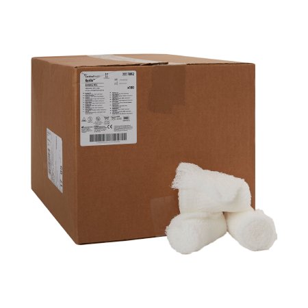 Picture of Fluff Bandage Roll Kerlix™ Gauze 6-Ply 4-1/2 Inch X 4-1/10 Yard Roll Shape NonSterile1892