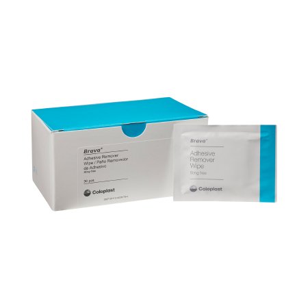 Picture of Adhesive Remover Brava™ Wipe 30 per Box120115