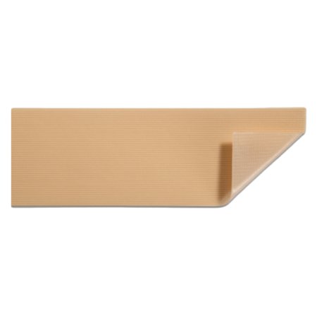 Picture of Medical Tape Mepitac® Skin Friendly Silicone 1-1/2 X 59 Inch Tan NonSterile298400