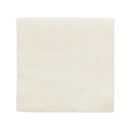Picture of Silver Calcium Alginate Dressing Melgisorb® Ag 4 X 4 Inch Square Sterile255100