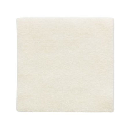 Picture of Silver Calcium Alginate Dressing Melgisorb® Ag 4 X 4 Inch Square Sterile255100
