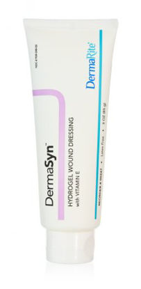 Picture of Hydrogel Dressing DermaSyn® 3 oz.00247