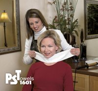 Picture of Procedure Towel PST® 12 W X 24-1/2 L Inch White NonSterile16159