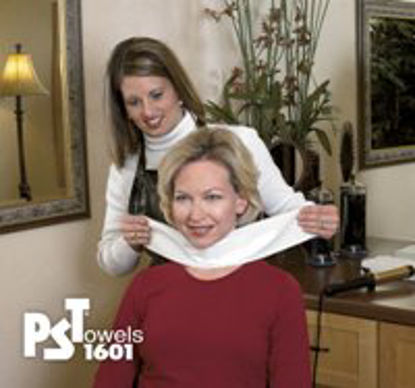 Picture of Procedure Towel PST® 12 W X 24-1/2 L Inch White NonSterile16159