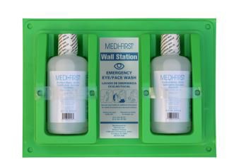 Picture of Eye/Face Wash Medi-First®19825
