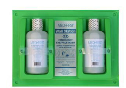 Picture of Eye/Face Wash Medi-First®19825