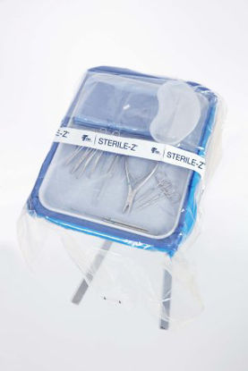 Picture of Stand Cover Sterile-Z® 26 X 30 Inch Mayo Stand5582
