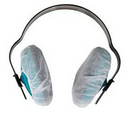 Picture of HEADSET COVERS SM 1000/CS SANITARY936494