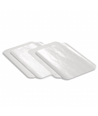 Picture of Tray Cover Crosstex® 8-½ X 12-¼ Inch Ritter B Dental Bracket TrayFBC