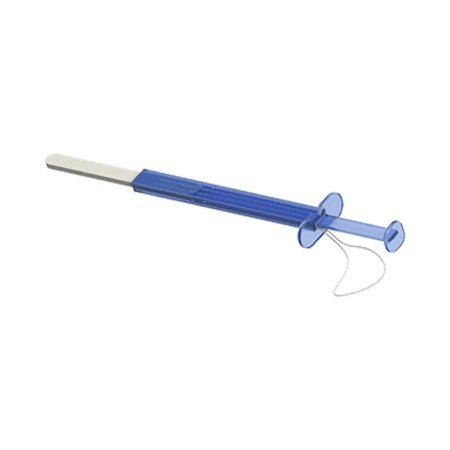 Picture of Nasal Packing with Applicator Rhino Rocket® PVA Expandacell® Foam Non-impregnated Medium 1 X 3 X 5 cm 8 Count Sterile11S-S0500-08AS