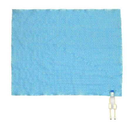 Picture of Forced Water Warming Blanket Soft-Temp® 24 W X 30 L Inch PolyurethaneST-030