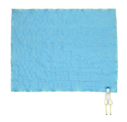 Picture of Forced Water Warming Blanket Soft-Temp® 24 W X 30 L Inch PolyurethaneST-030