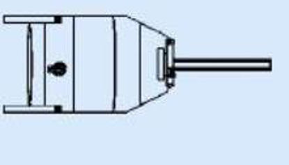 Picture of Camera Drape 96 L X 7 W Inch9907