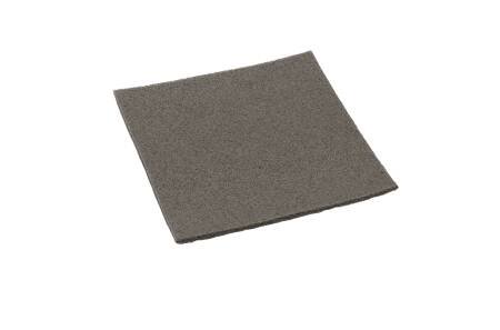 Picture of Silver Foam Dressing PolyMem® Silver 4 X 4 Inch Square Sterile1044