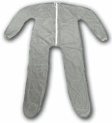 Picture of Post Mortem Unionall Standard Medium Vinyl Zipper Closure, 1/2 LengthMUSMW