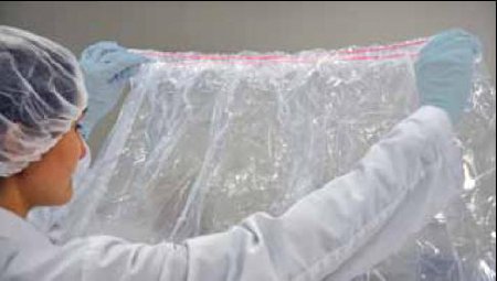 Picture of Equipment Cover Eazy Covers 36 X 20 InchEZ-20