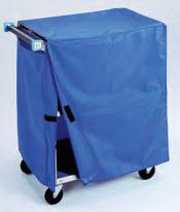 Picture of Cart Cover Clear09503