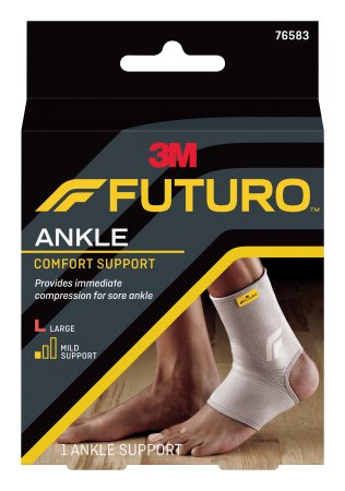 Picture of Ankle Support 3M™ Futuro™ Large Pull-On Left or Right Foot05113120103