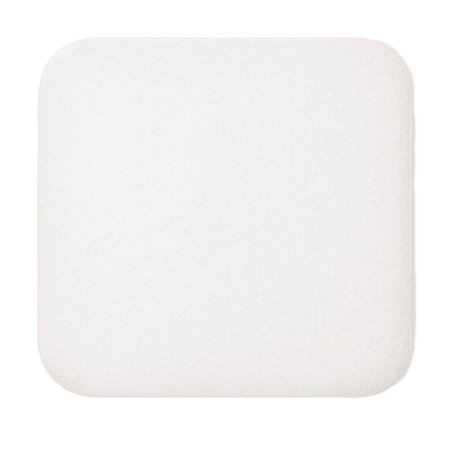 Picture of Silicone Foam Dressing Mepilex® 8 X 8 Inch Square Silicone Adhesive without Border Sterile294499