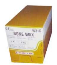 Picture of Bone Wax 2.5 GramW31G