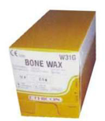 Picture of Bone Wax 2.5 GramW31G