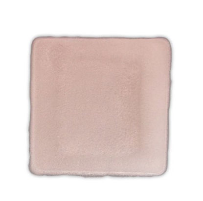 Picture of Silver Collagen Dressing DermaCol/Ag™ 2 X 2 Inch Square Sterile00502E