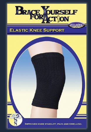Picture of Knee Support DonJoy® Large Pull-On Left or Right Knee99300L
