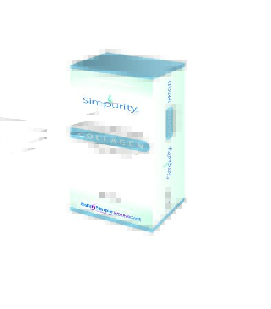 Picture of Collagen Powder Simpurity™ Collagen 1 GramSNS5001G