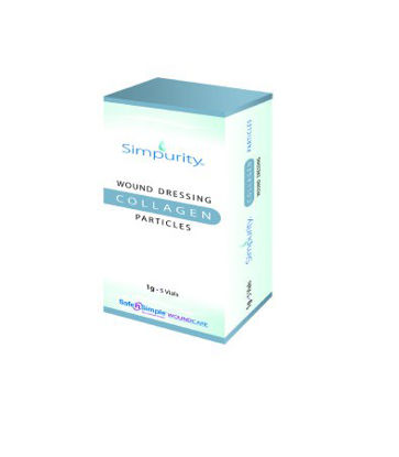 Picture of Collagen Powder Simpurity™ Collagen 1 GramSNS5001G