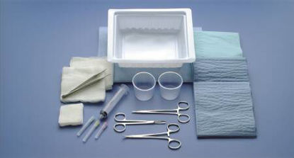 Picture of Laceration Tray749