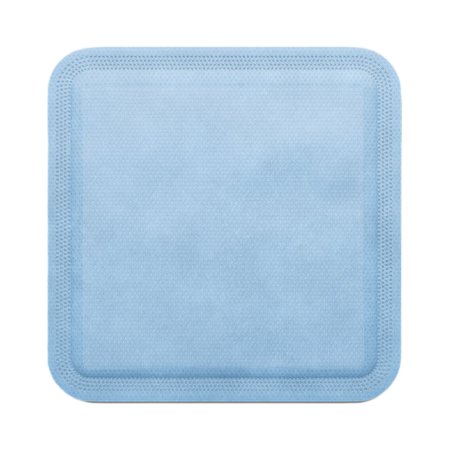 Picture of Super Absorbent Dressing Mextra® Superabsorbant Polyacrylate 5 X 5 Inch Sterile610000