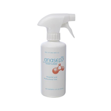 Picture of Wound Cleanser Anasept® 12 oz. Spray Bottle4012SC