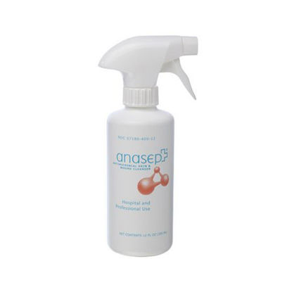 Picture of Wound Cleanser Anasept® 12 oz. Spray Bottle4012SC