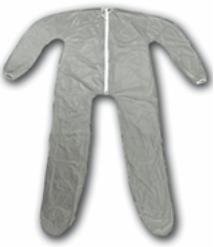 Picture of Post Mortem Unionall Standard 2X-Large Vinyl Zipper Closure, 1/2 LengthMUSXXW