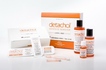 Picture of Adhesive Remover Detachol® Liquid 4 oz.00496051304