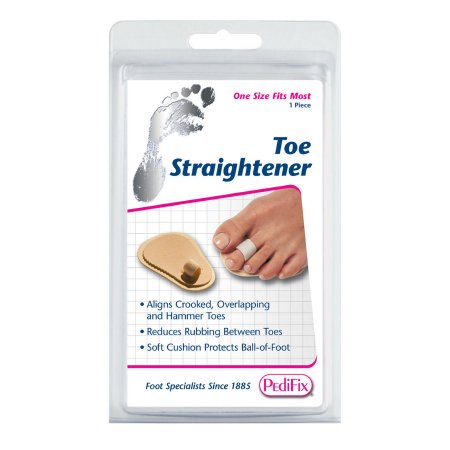Picture of Toe Splint Budin™ One Size Fits Most Pull-On Left or Right Foot8155