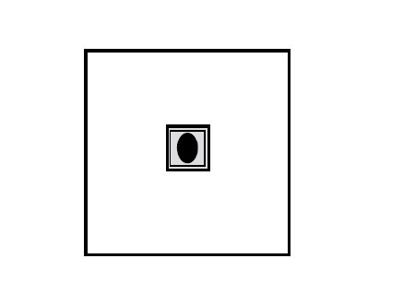 Picture of EENT Drape Visitec® Visidrape® Aperture Drape 16 W X 16 L Inch581096